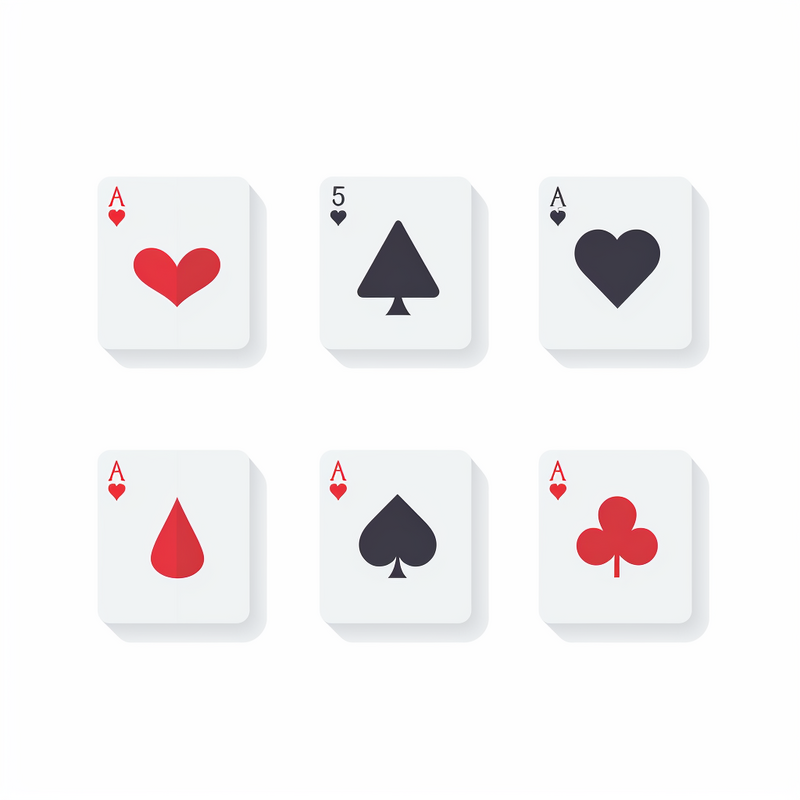 Poker Variations