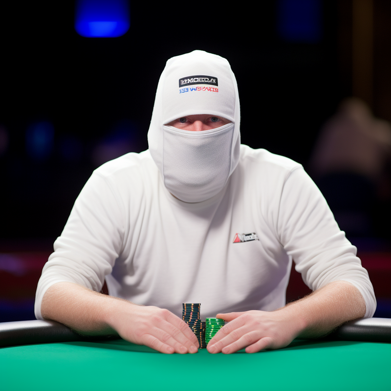 Poker's Most Unusual Characters: The Weirdest Stories in Poker History