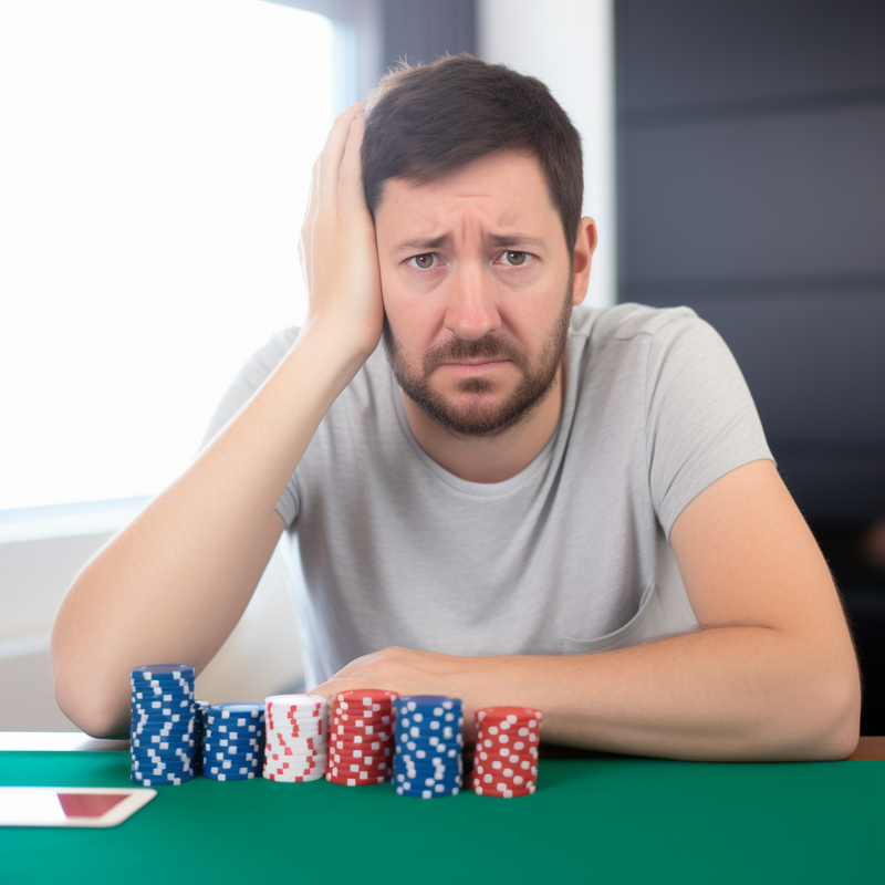 The Benefits of Taking Breaks from Poker: How to Recharge Your Batteries and Come Back Stronger