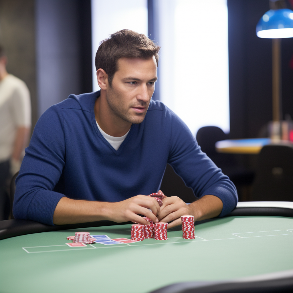 5 Tips for Reading Your Opponents at the Poker Table