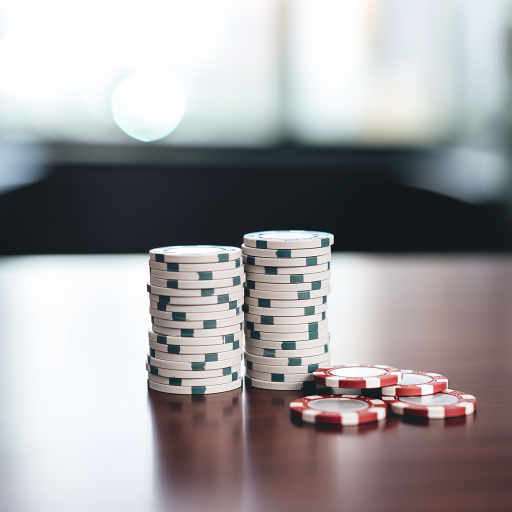 How to Calculate Pot Odds Like a Pro: The Key to Maximizing Your Winnings