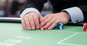 How to Prepare for a Poker Tournament: A Comprehensive Guide