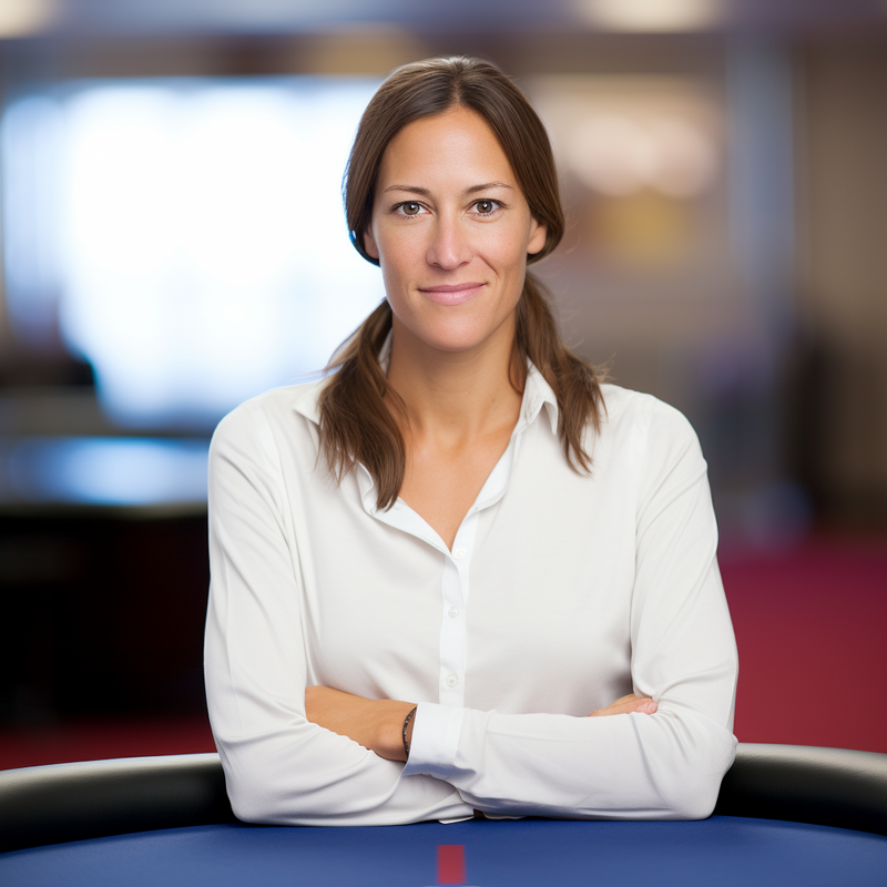 The Impact of Women on Poker History: Profiles of Some of Our Favorite Female Players