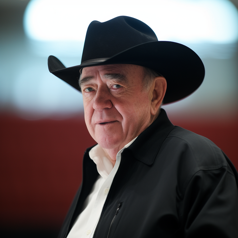 The Life and Times of Doyle Brunson: A Legendary Poker Player